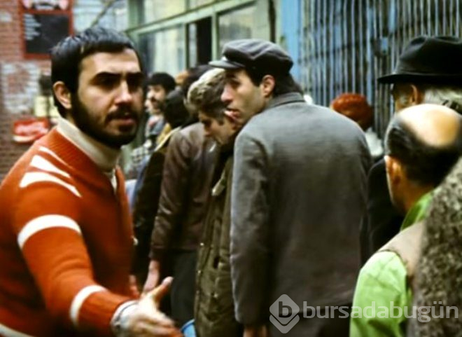 Çöpçüler Kralı'nda oynamış