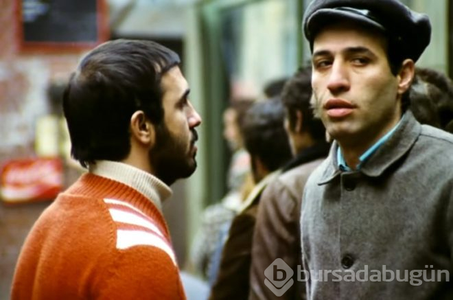 Çöpçüler Kralı'nda oynamış