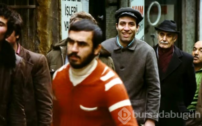 Çöpçüler Kralı'nda oynamış