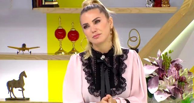 Ece Erken faturayı görünce öfkeden deliye döndü