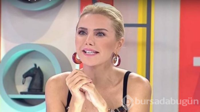 Ece Erken faturayı görünce öfkeden deliye döndü