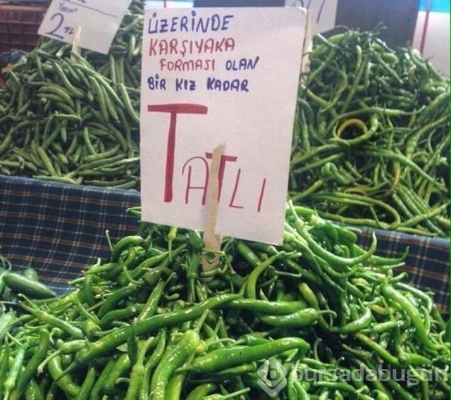 Güldüren panolar
