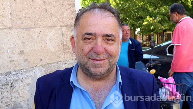 Hababam Sınıfı'nın 'Bacaksız'ı Tuncay Akça'nın sağlık durumu
