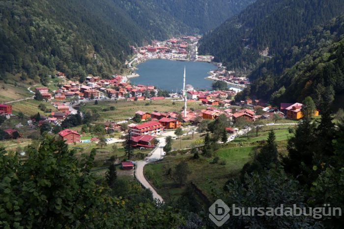 Yeni Uzungöl ve Ayder oluşturulacak