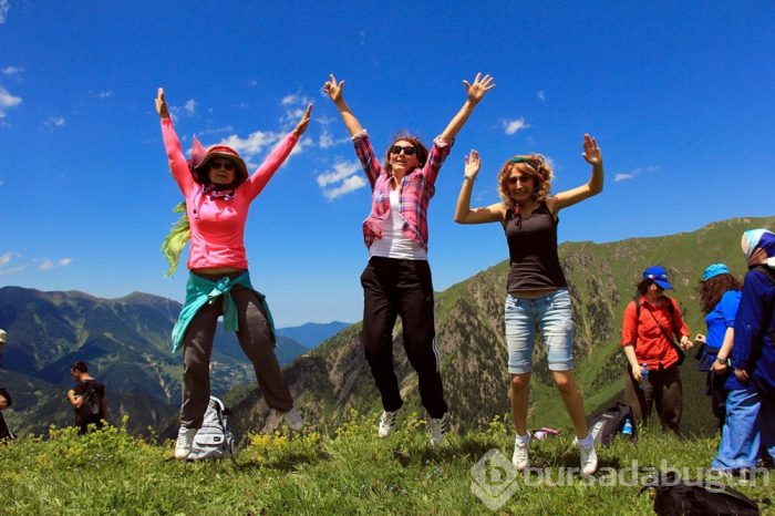 Yeni Uzungöl ve Ayder oluşturulacak