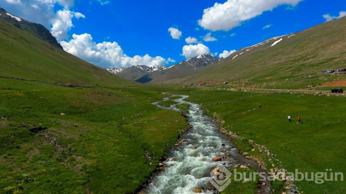Yeni Uzungöl ve Ayder oluşturulacak