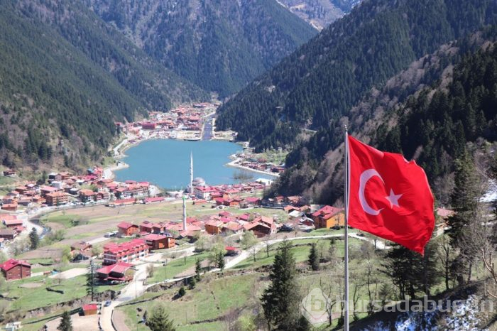 Yeni Uzungöl ve Ayder oluşturulacak