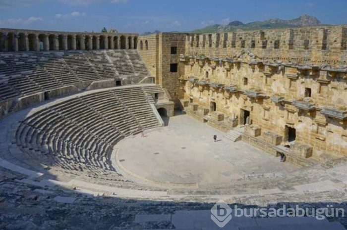 Dünyanın en çok turist ağırlayan ülkeleri