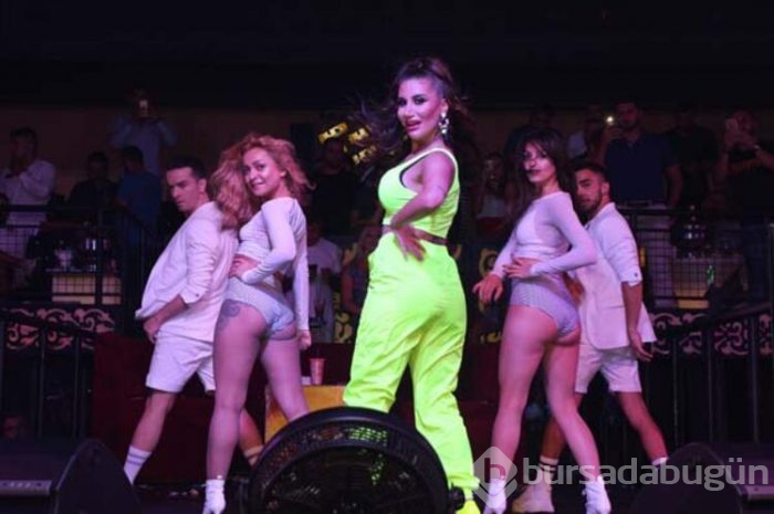İrem Derici'ye 'Bakire misin?' sorusu soruldu
