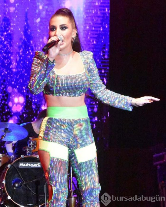 İrem Derici'ye 'Bakire misin?' sorusu soruldu