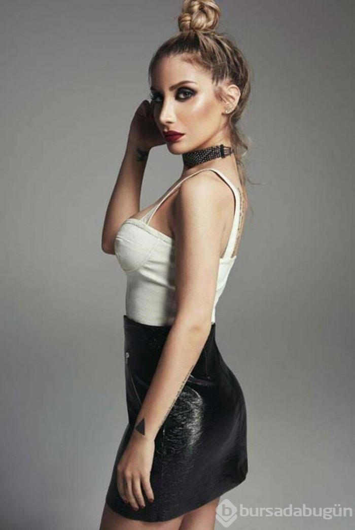 İrem Derici'ye 'Bakire misin?' sorusu soruldu