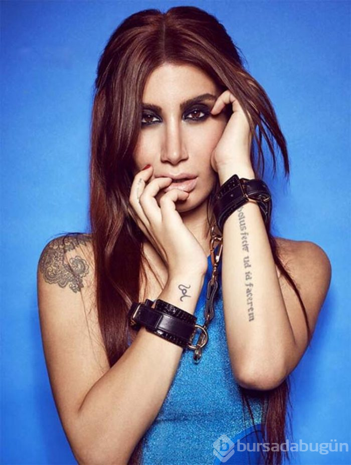 İrem Derici'ye 'Bakire misin?' sorusu soruldu