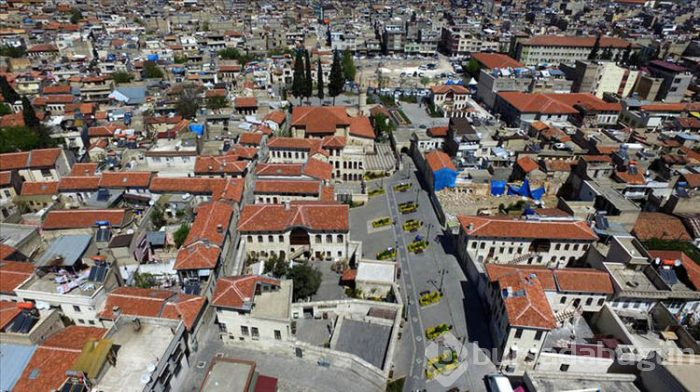 Türkiye'de çalışmak ve yaşamak için en iyi şehirler belli oldu! Bakın Bursa kaçıncı sırada...