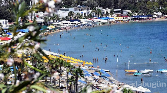 Türkiye'de çalışmak ve yaşamak için en iyi şehirler belli oldu! Bakın Bursa kaçıncı sırada...