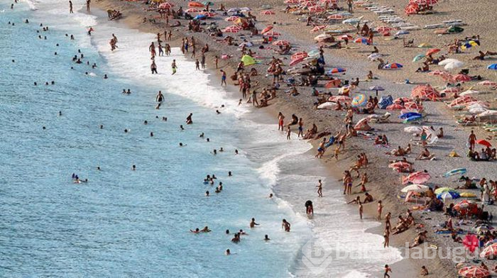 Türkiye'de çalışmak ve yaşamak için en iyi şehirler belli oldu! Bakın Bursa kaçıncı sırada...