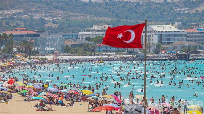Türkiye'de çalışmak ve yaşamak için en iyi şehirler belli oldu! Bakın Bursa kaçıncı sırada...
