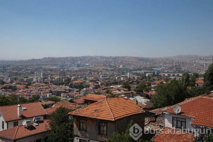 Türkiye'de çalışmak ve yaşamak için en iyi şehirler belli oldu! Bakın Bursa kaçıncı sırada...