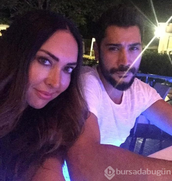 ''Dublörlerimle mutlu olsun''dedi!