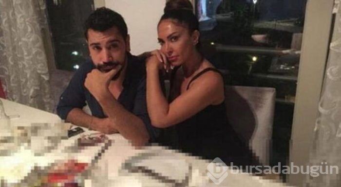 ''Dublörlerimle mutlu olsun''dedi!