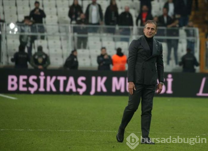 Abdullah Avcı'ya büyük destek!