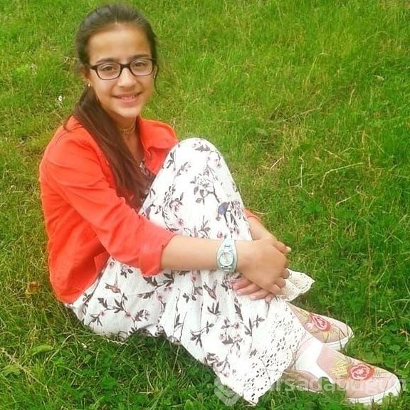 13 yaşındaki kızın kan donduran ölümü!