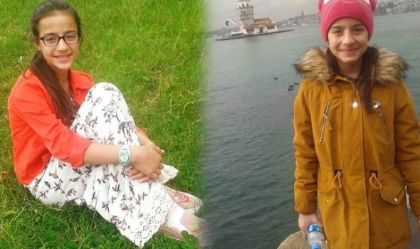 13 yaşındaki kızın kan donduran ölümü!