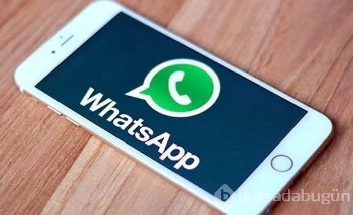 WhatsApp'a beklenen özellik geldi