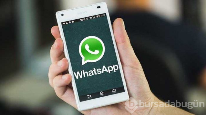 WhatsApp'a beklenen özellik geldi