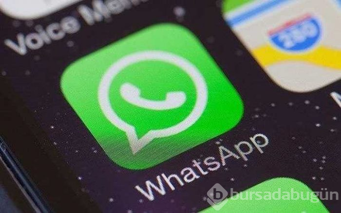 WhatsApp'a beklenen özellik geldi