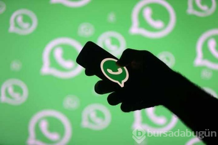 WhatsApp'a beklenen özellik geldi