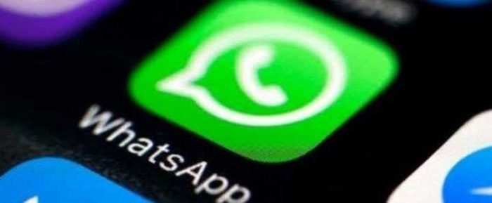 WhatsApp'a beklenen özellik geldi