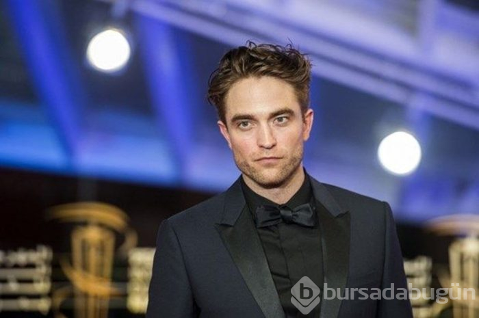Robert Pattinson: "Bence artık biraz sıkıcı ve yaşlıyım"