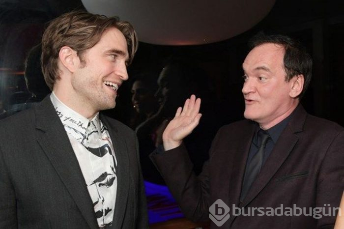 Robert Pattinson: "Bence artık biraz sıkıcı ve yaşlıyım"