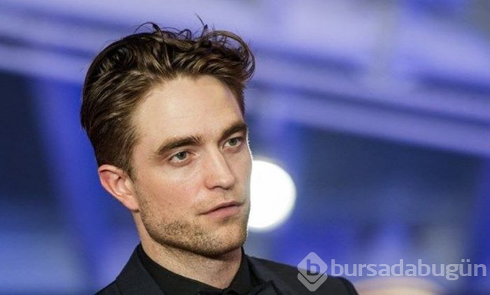 Robert Pattinson: "Bence artık biraz sıkıcı ve yaşlıyım"