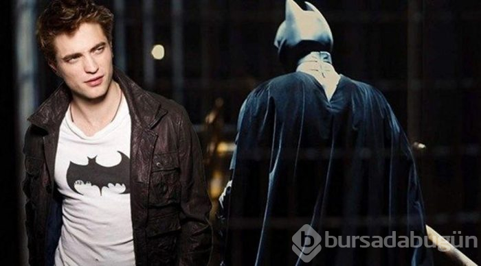 Robert Pattinson: "Bence artık biraz sıkıcı ve yaşlıyım"