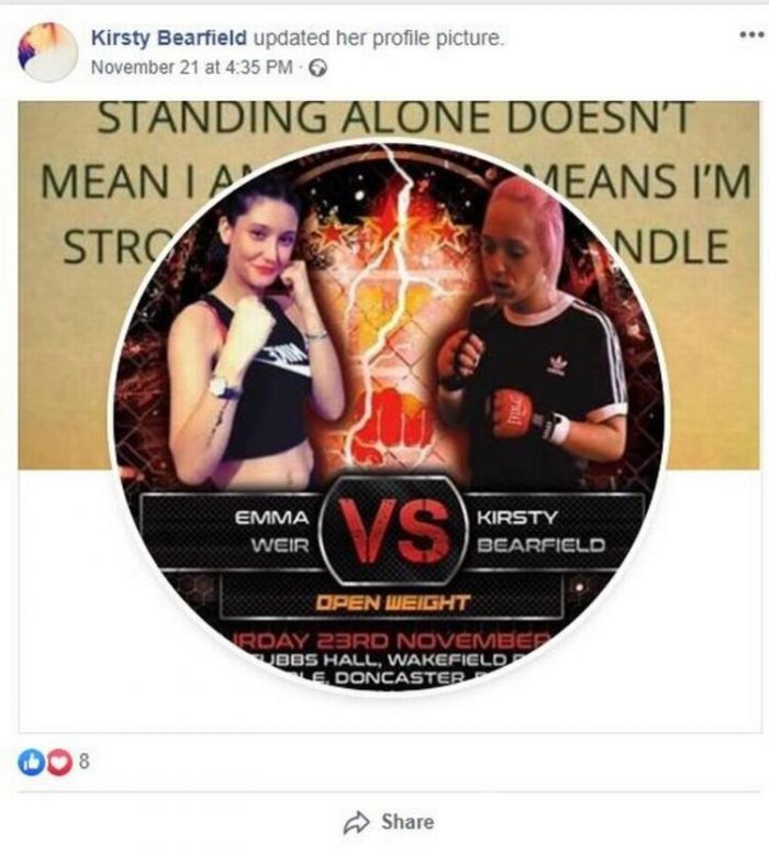 Bu nasıl anne!