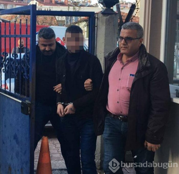 Eğlence mekanında kavga