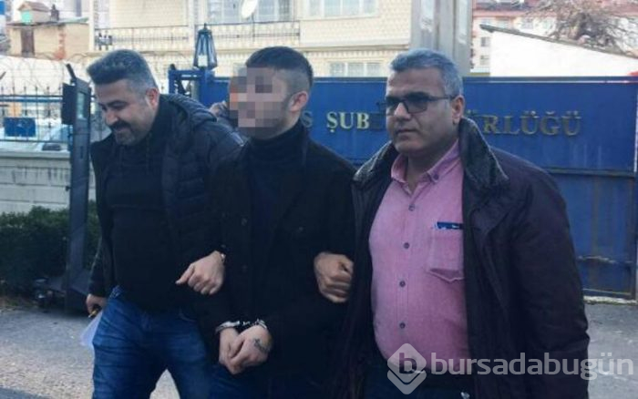 Eğlence mekanında kavga