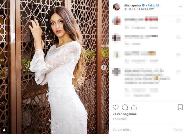 Cinsel ilişki skandalı peri masalını bitirmişti!