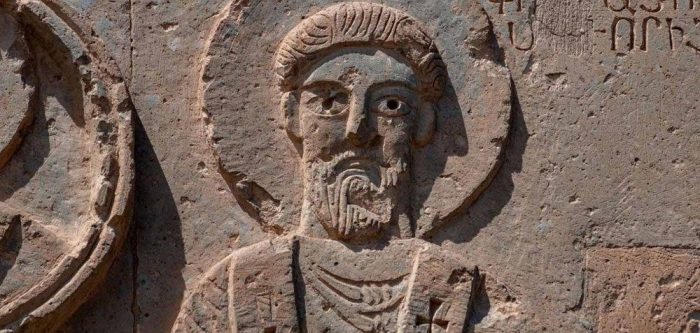 Londra'da Akdamar Kutsal Haç Kilisesi Fotoğraf Sergisi açıldı