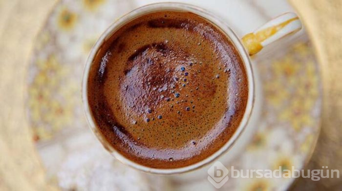 Kahvenin duymadığınız muhteşem faydaları