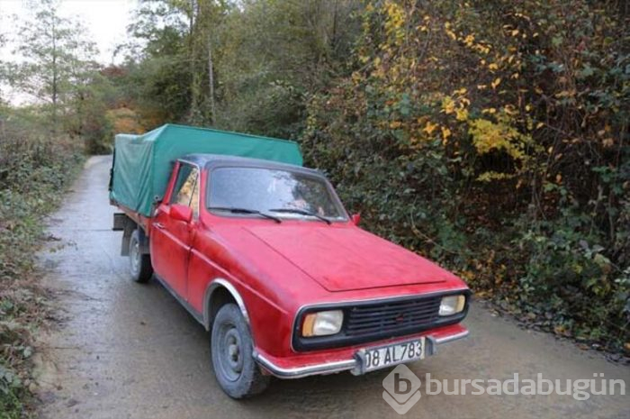40 yıllık Anadol'u için vasiyette bulundu