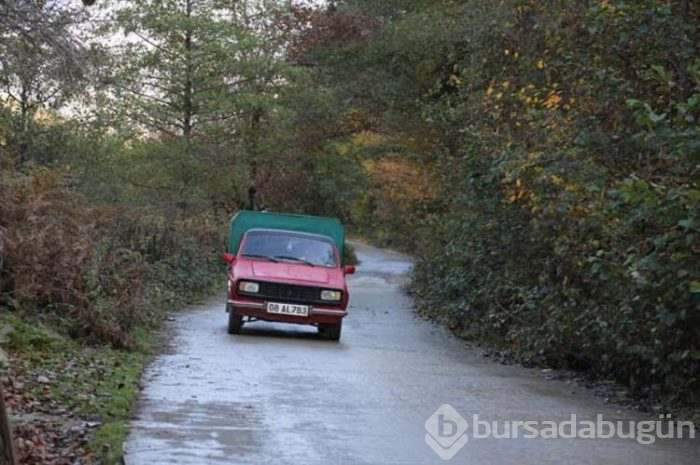 40 yıllık Anadol'u için vasiyette bulundu