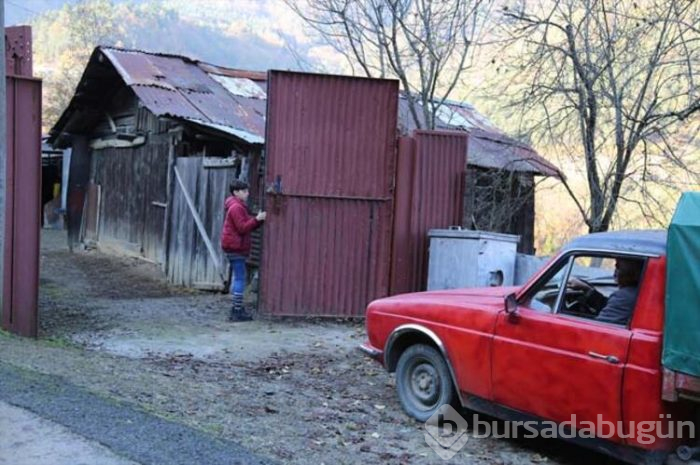 40 yıllık Anadol'u için vasiyette bulundu