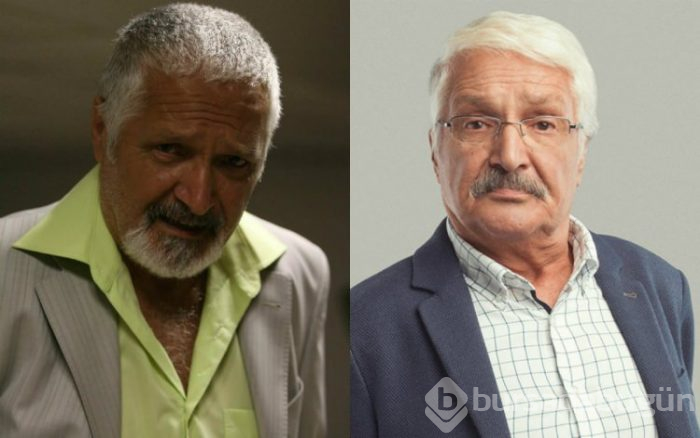 Ezel dizisi oyuncularının şimdiki halleri!
