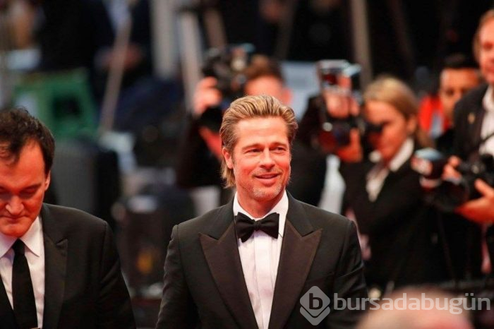 Brad Pitt: 20 yıldır ağlamıyorum