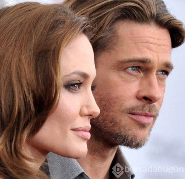 Brad Pitt: 20 yıldır ağlamıyorum