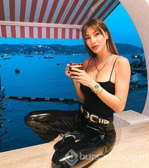 Guido Senia Şeyma Subaşı'yı aldatıyor iddiası