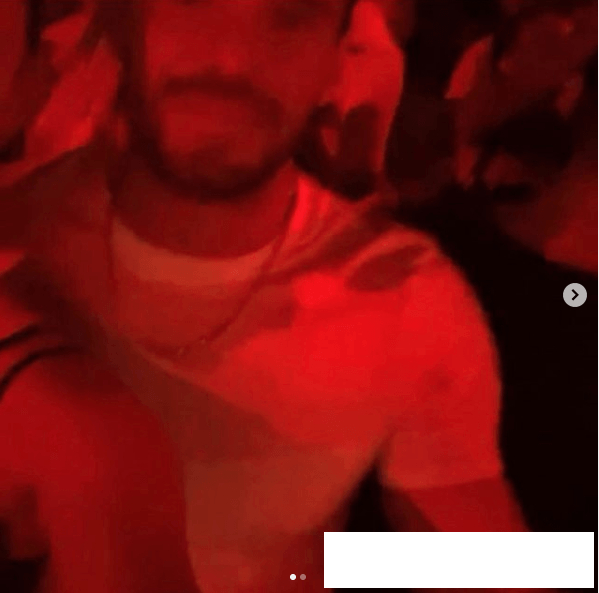 Guido Senia Şeyma Subaşı'yı aldatıyor iddiası
