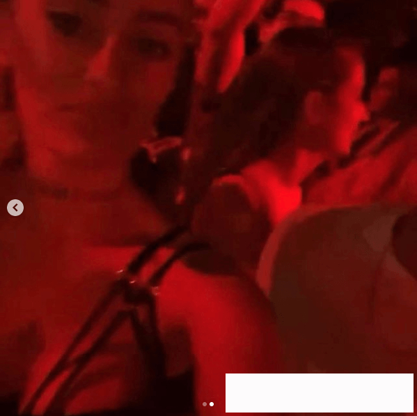 Guido Senia Şeyma Subaşı'yı aldatıyor iddiası